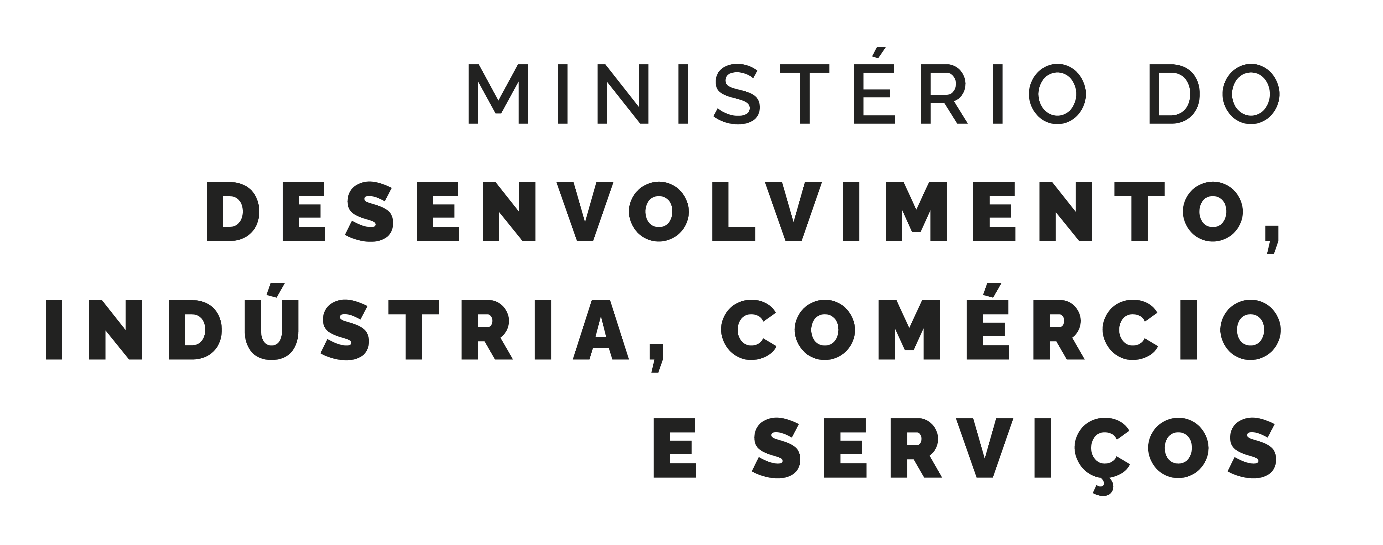 Ministério da Ciência, Tecnologia e Inovações